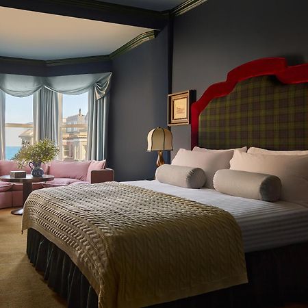 Hotel Portrush Adelphi Zewnętrze zdjęcie