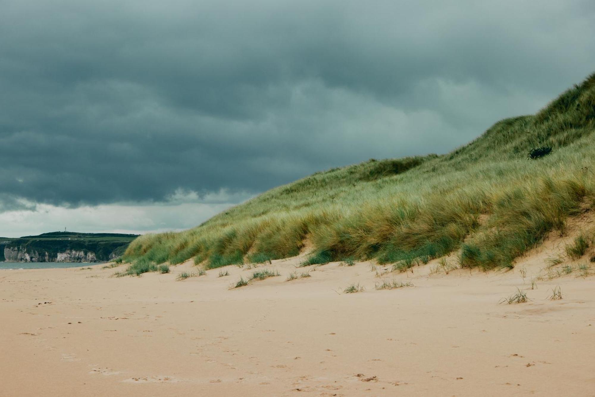 Hotel Portrush Adelphi Zewnętrze zdjęcie