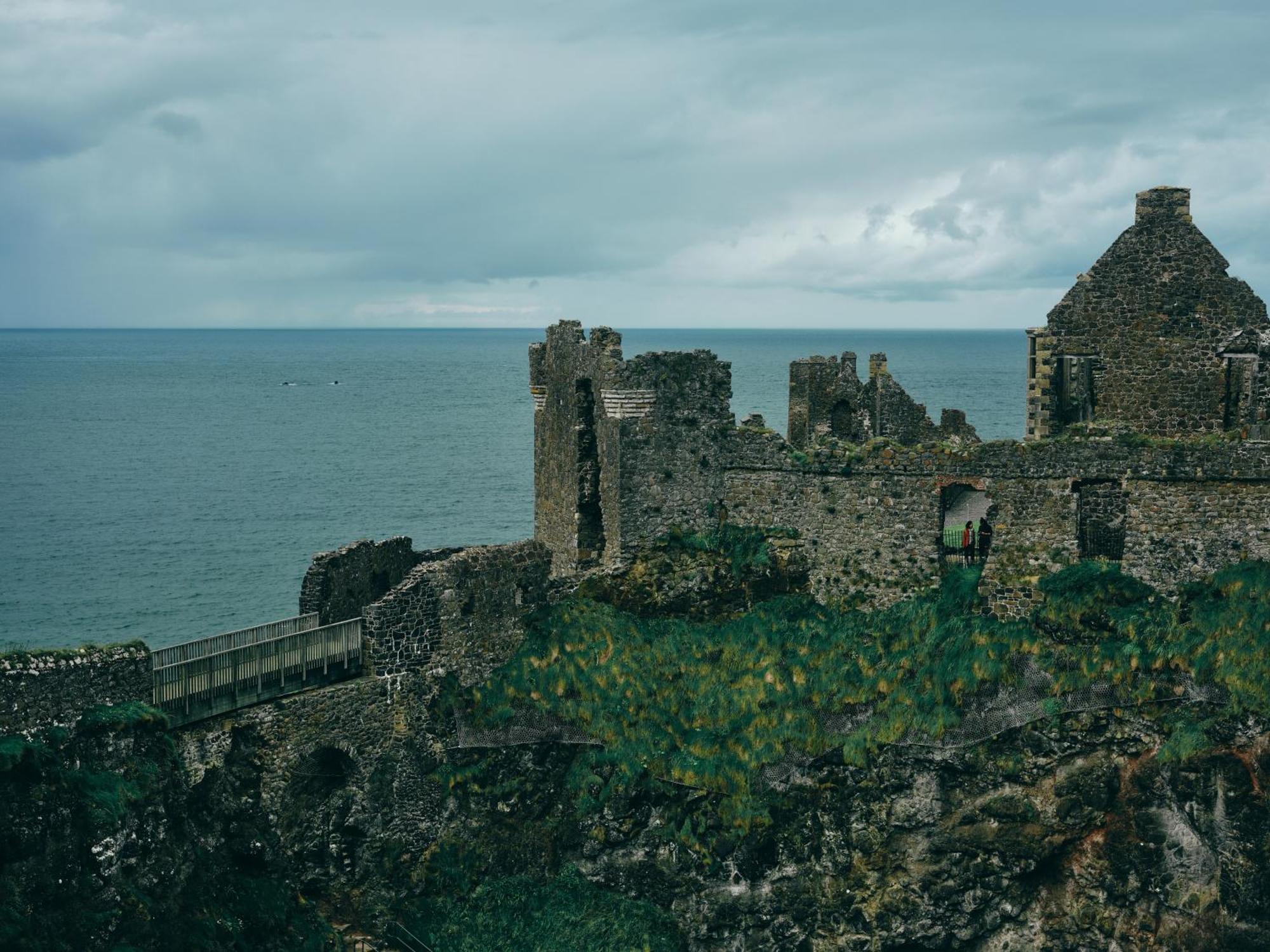 Hotel Portrush Adelphi Zewnętrze zdjęcie