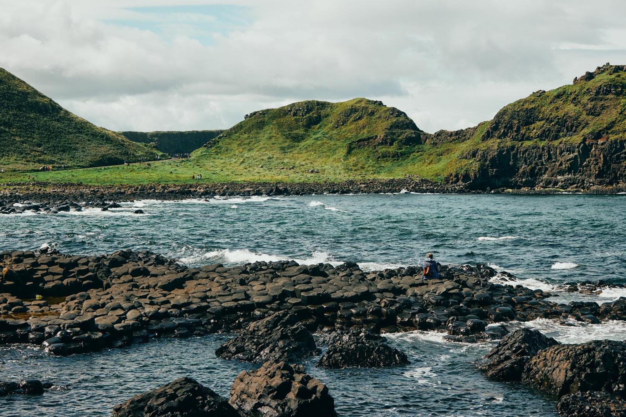 Hotel Portrush Adelphi Zewnętrze zdjęcie