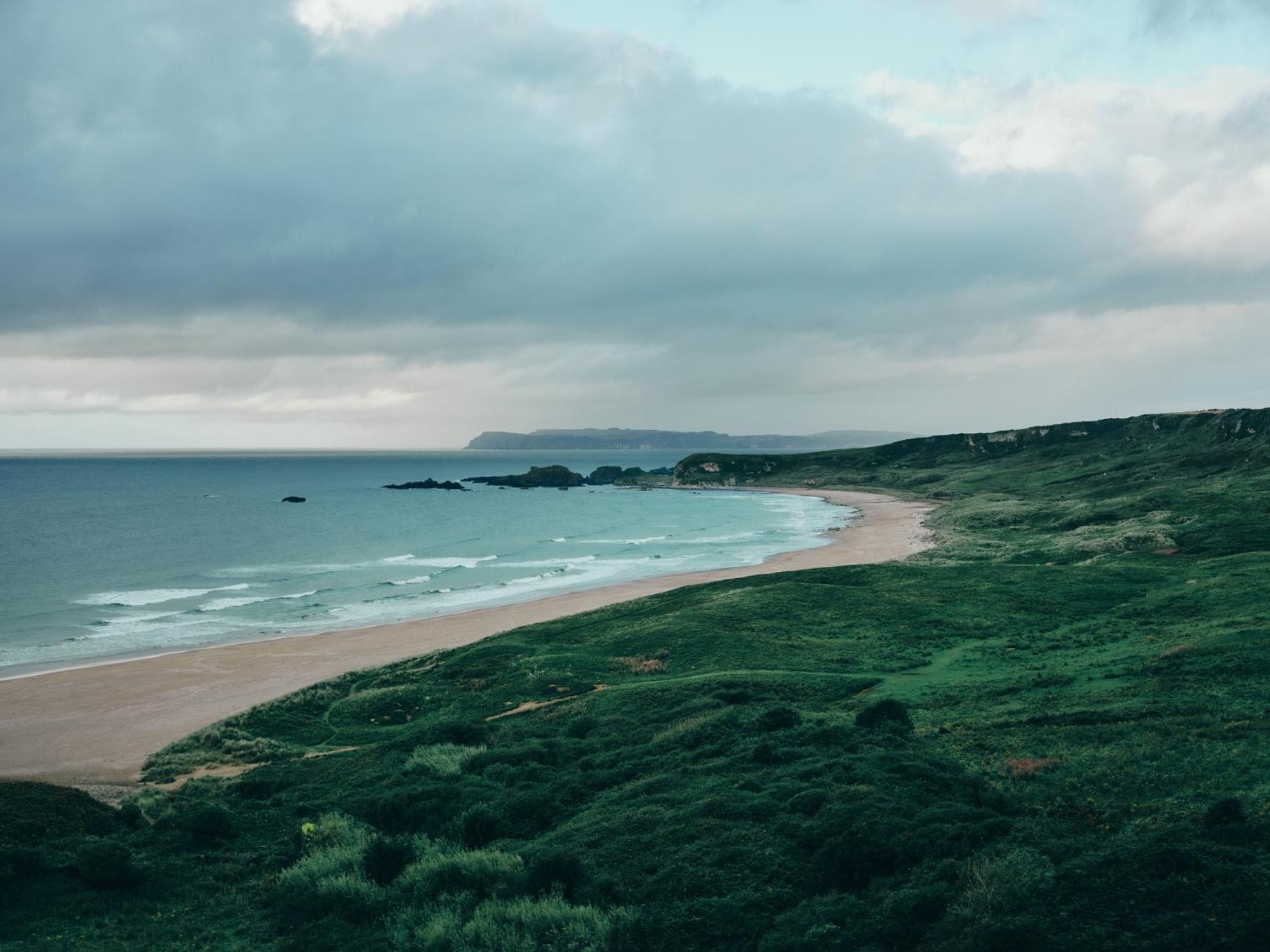 Hotel Portrush Adelphi Zewnętrze zdjęcie