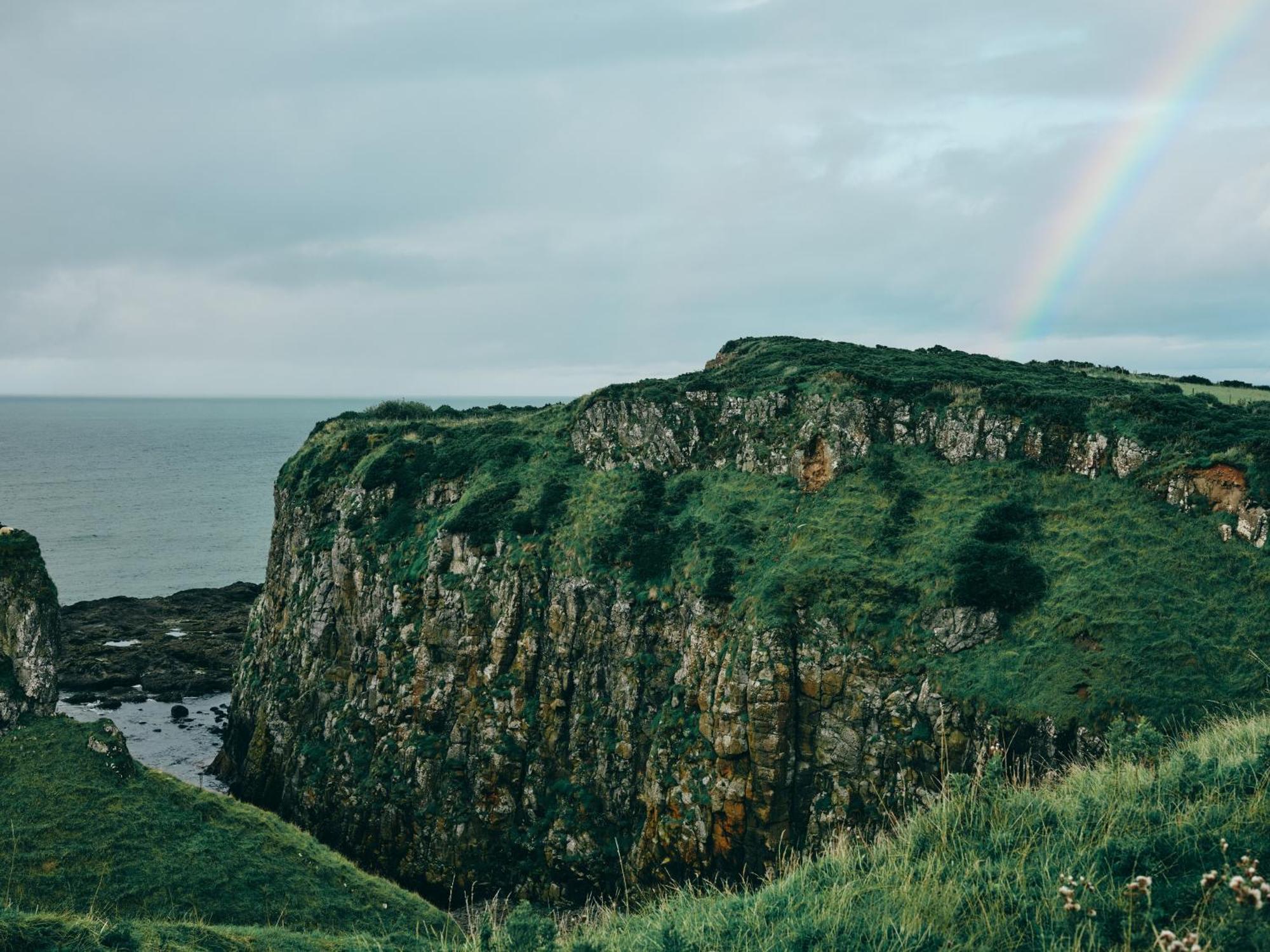 Hotel Portrush Adelphi Zewnętrze zdjęcie