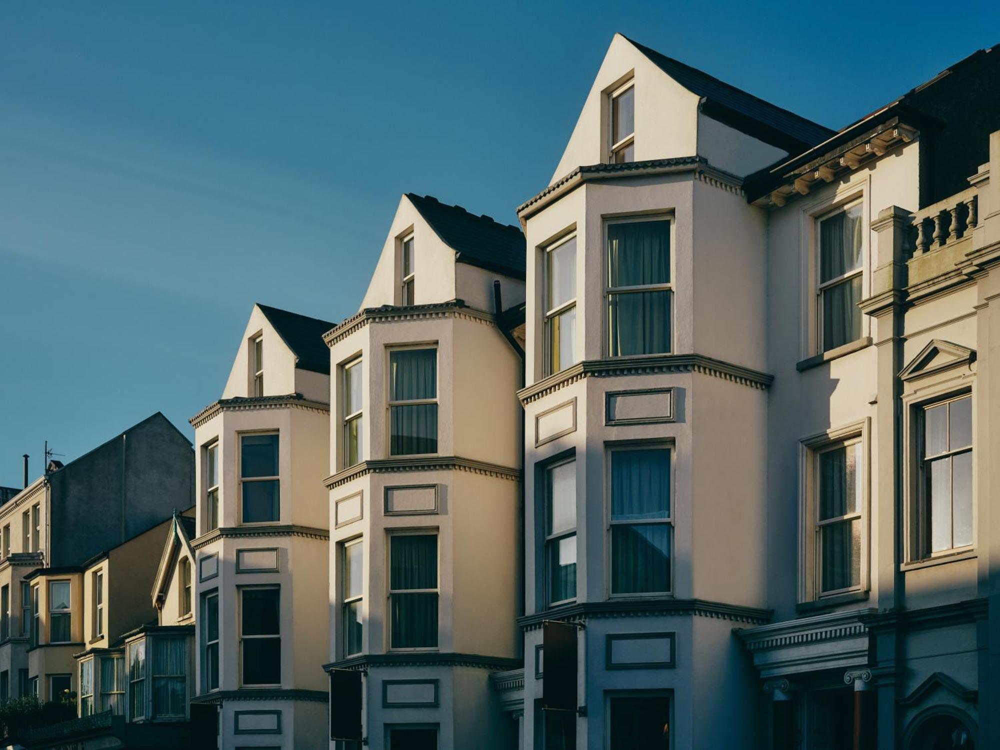 Hotel Portrush Adelphi Zewnętrze zdjęcie