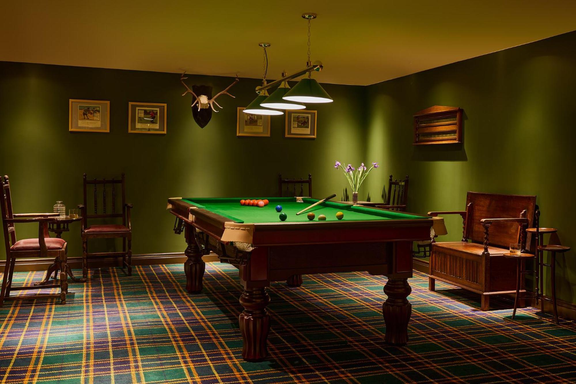 Hotel Portrush Adelphi Zewnętrze zdjęcie