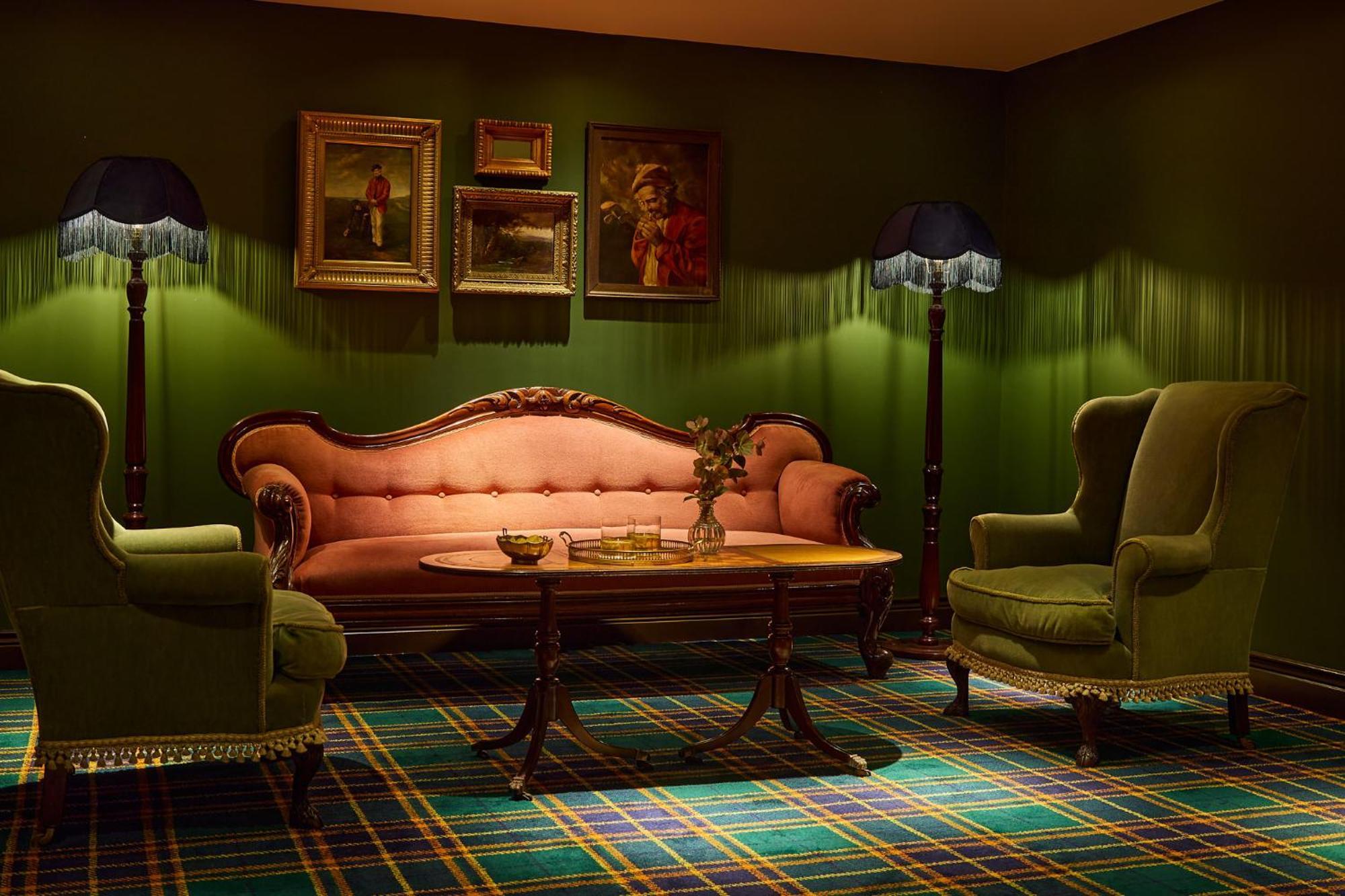 Hotel Portrush Adelphi Zewnętrze zdjęcie