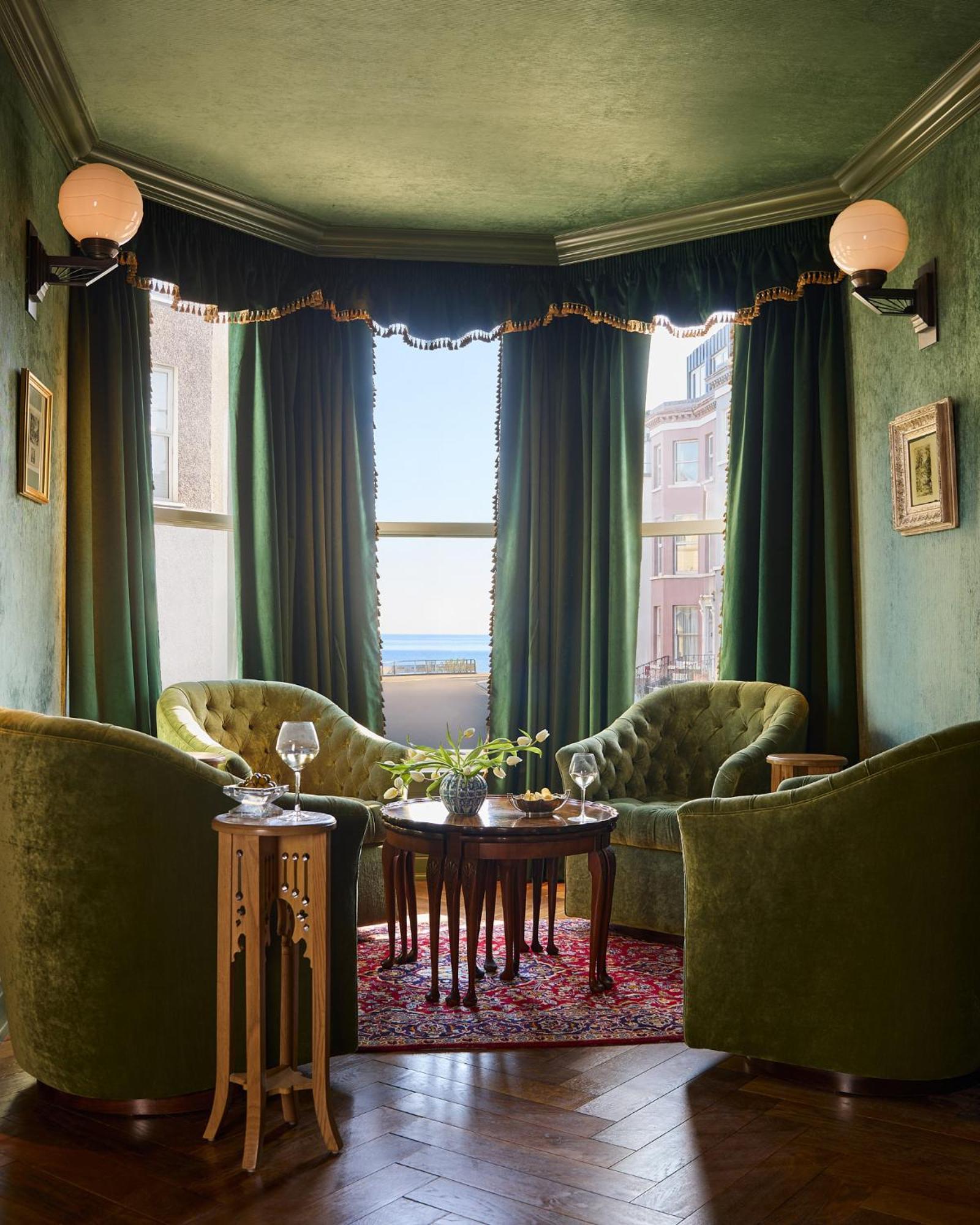 Hotel Portrush Adelphi Zewnętrze zdjęcie