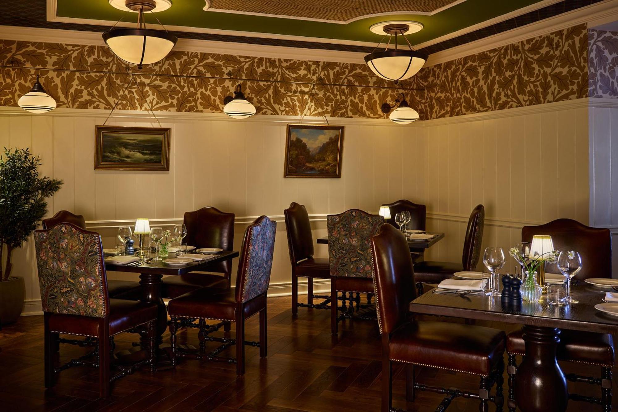 Hotel Portrush Adelphi Zewnętrze zdjęcie