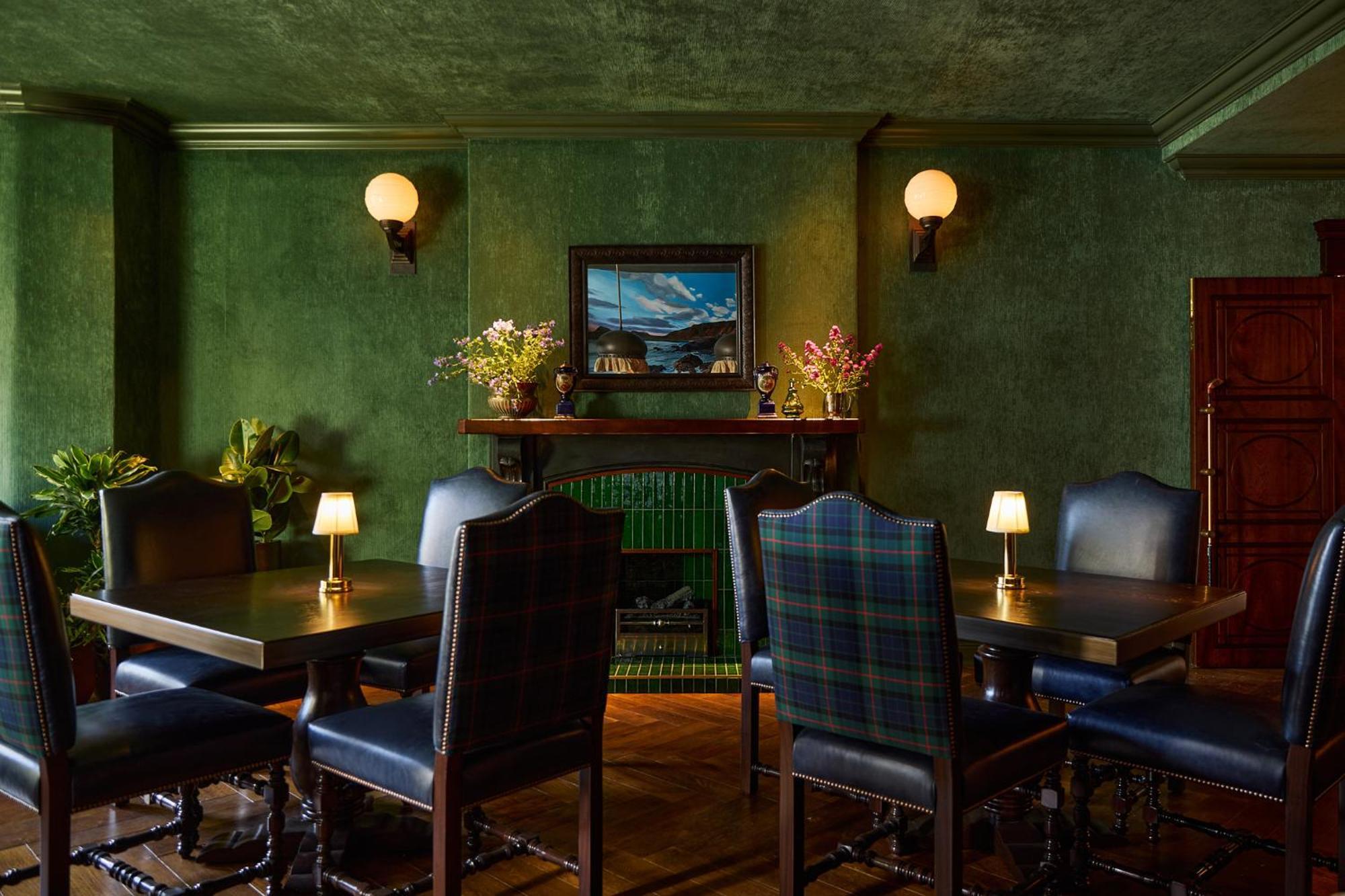 Hotel Portrush Adelphi Zewnętrze zdjęcie