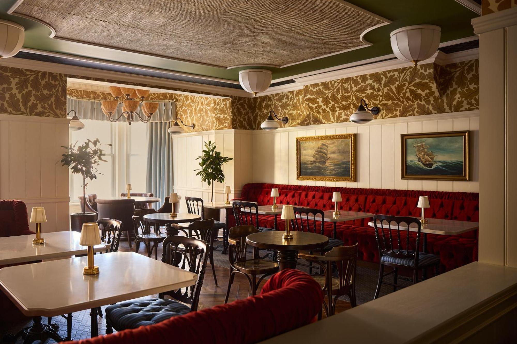 Hotel Portrush Adelphi Zewnętrze zdjęcie