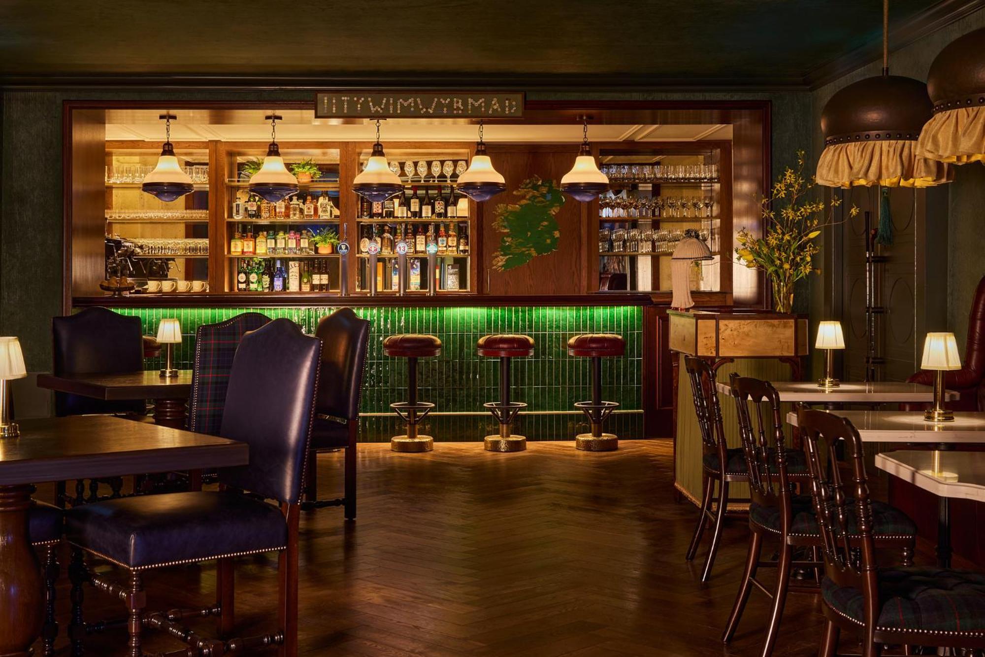 Hotel Portrush Adelphi Zewnętrze zdjęcie