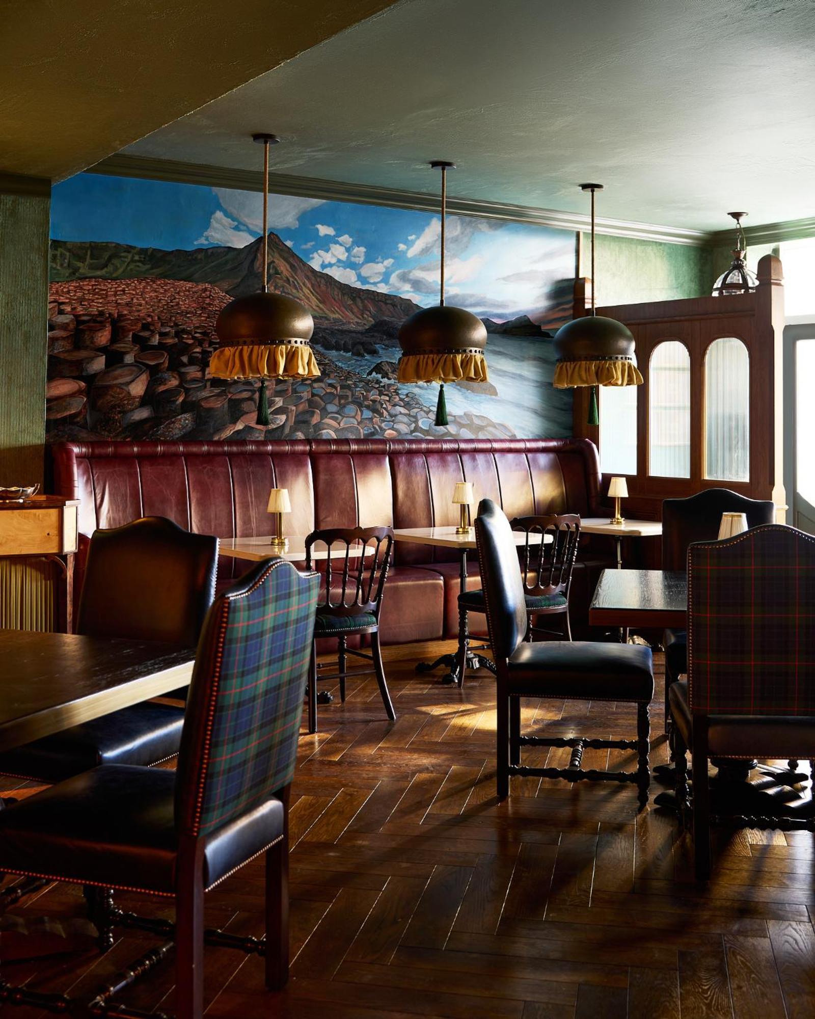 Hotel Portrush Adelphi Zewnętrze zdjęcie