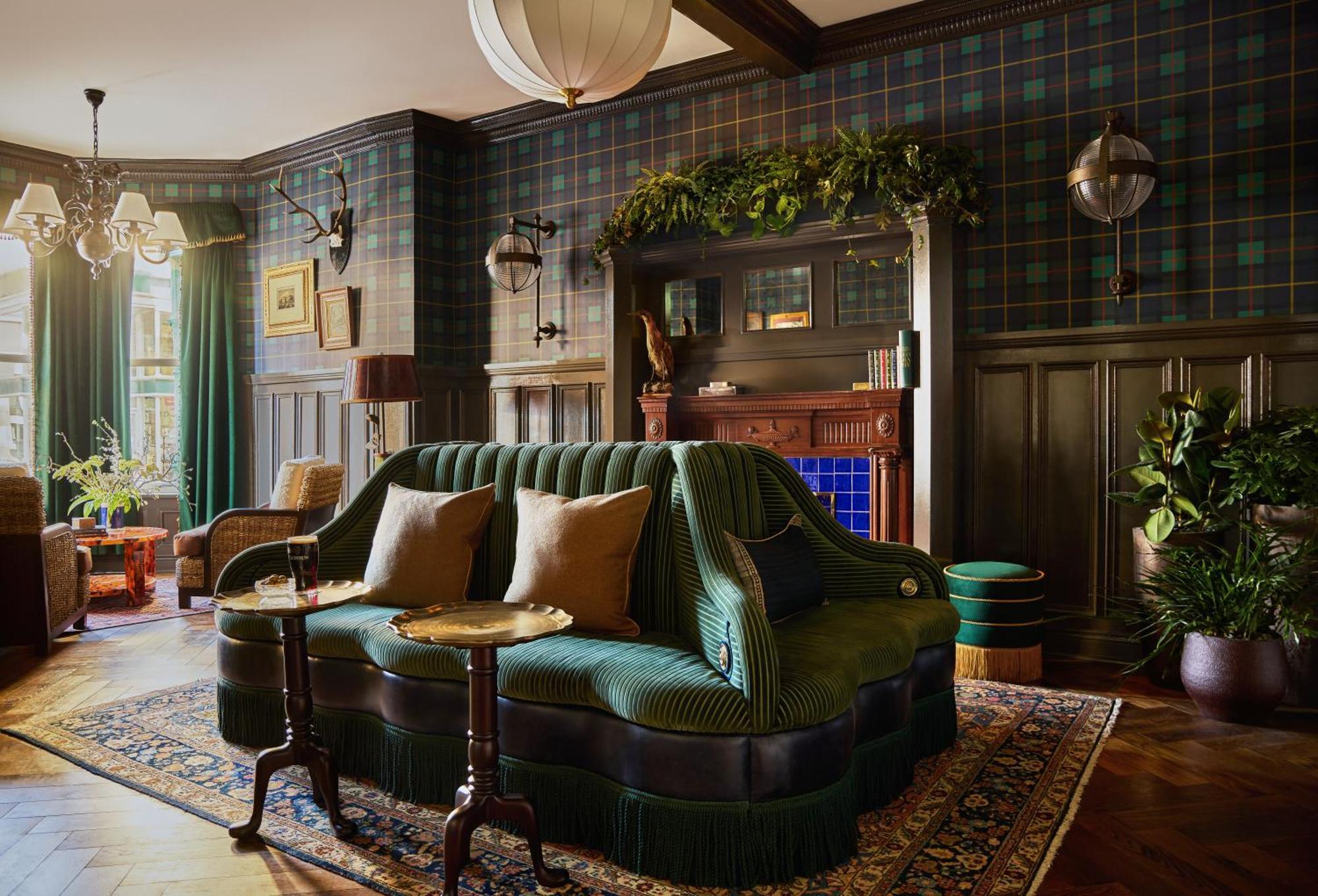 Hotel Portrush Adelphi Zewnętrze zdjęcie