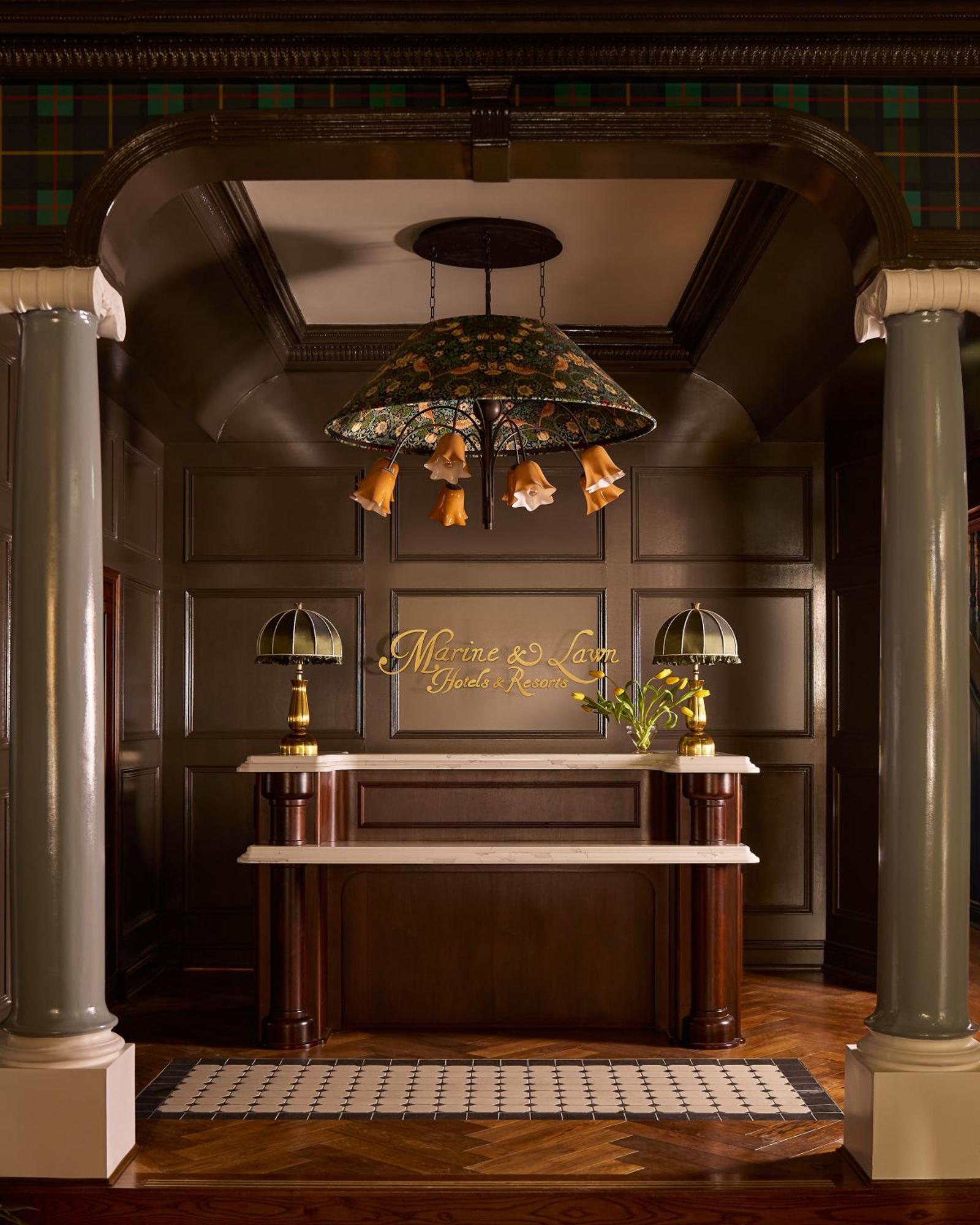 Hotel Portrush Adelphi Zewnętrze zdjęcie