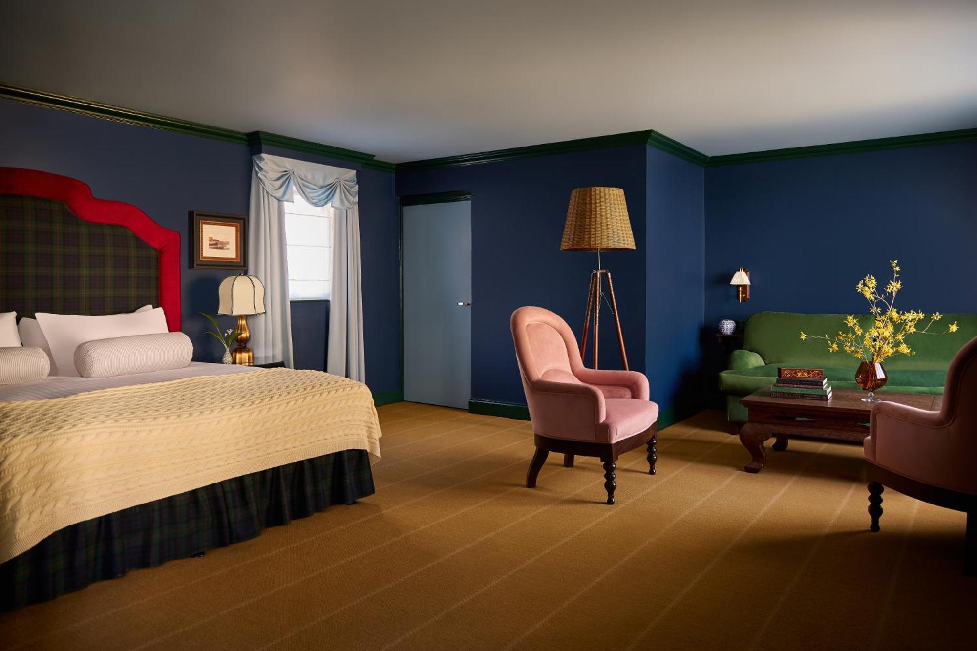Hotel Portrush Adelphi Zewnętrze zdjęcie