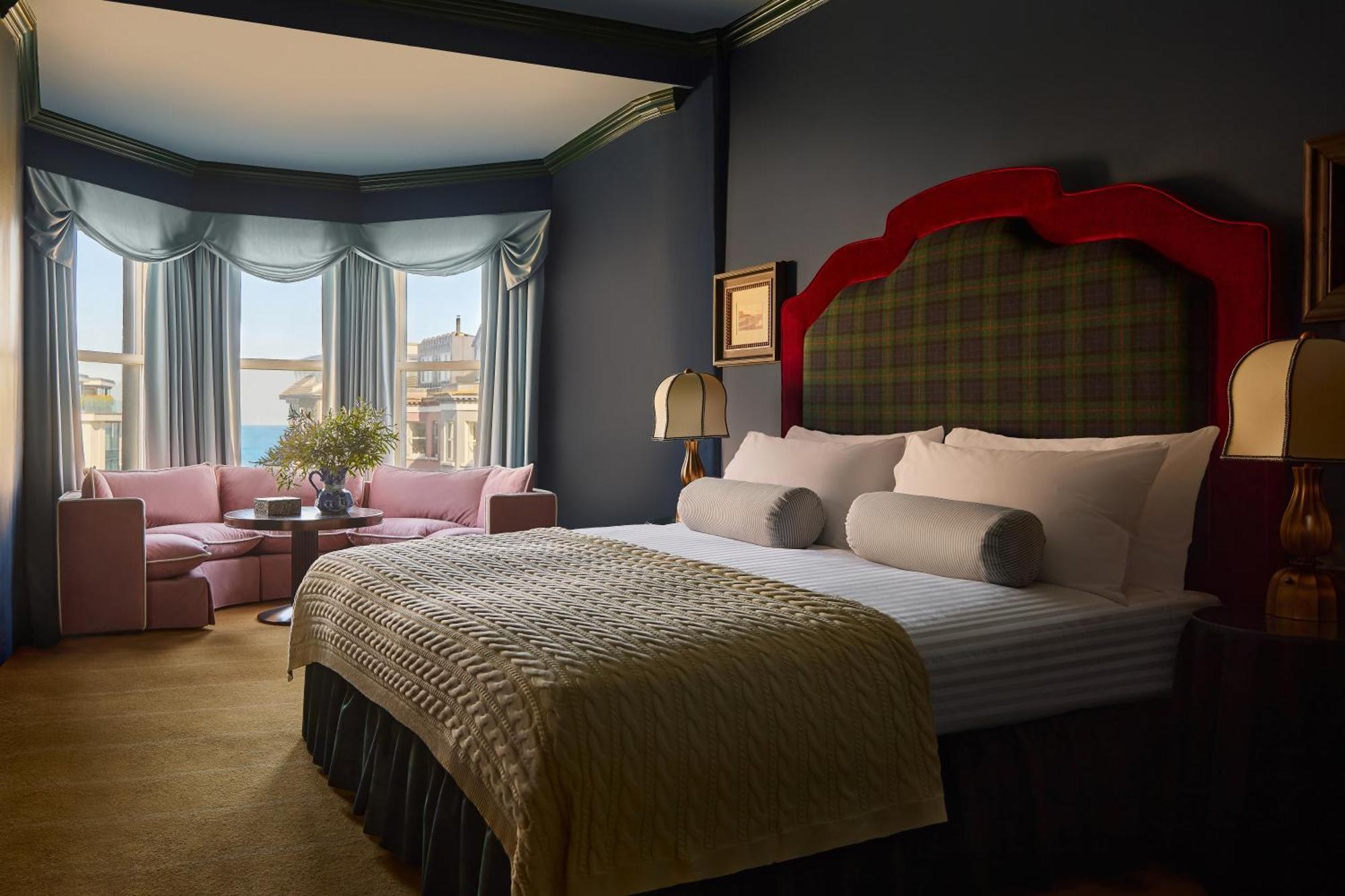 Hotel Portrush Adelphi Zewnętrze zdjęcie