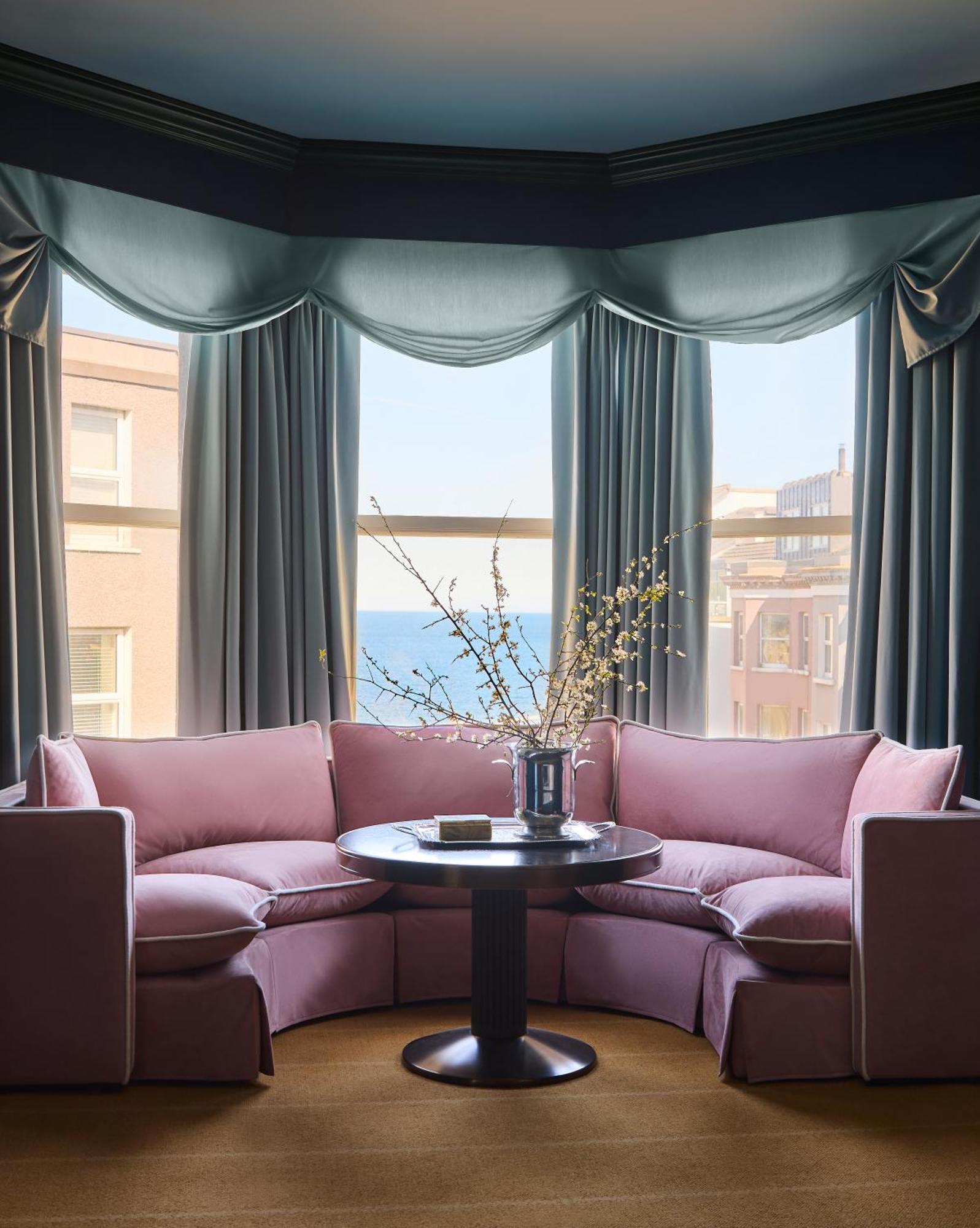 Hotel Portrush Adelphi Zewnętrze zdjęcie