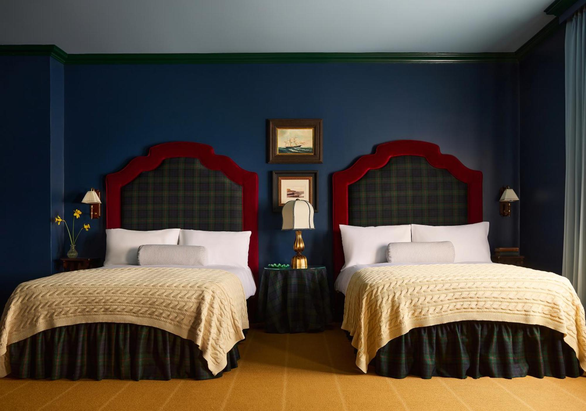 Hotel Portrush Adelphi Zewnętrze zdjęcie